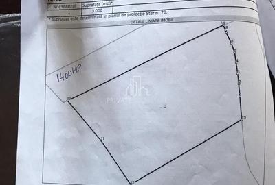 Teren Construcții intravilan de 4362 mp, în Sângeorgiu de Mureș - 5