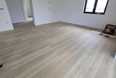 Casă cu 3 camere cu Teren 600 Mp în Păulești - 6