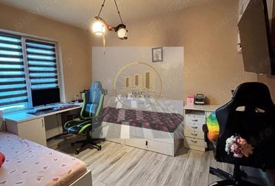 Apartament cu 2 camere în Giroc