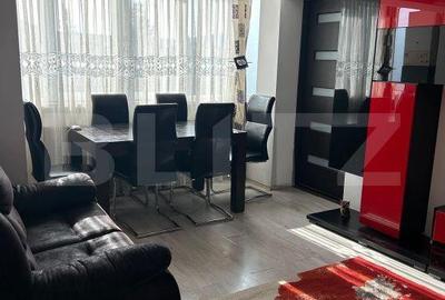 Apartament cu 3 camere în Central - 5