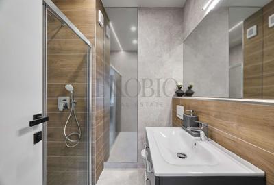 Apartament cu 4 camere, mobilat în Aviației - 10