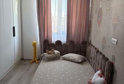Casă cu 4 camere cu Teren 165 Mp în Nord - 5