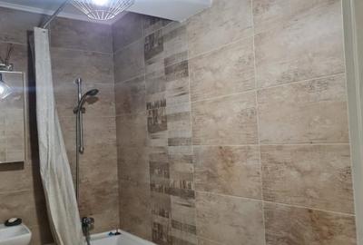 Apartament 2 camere - Maurer - Tomis Plus - loc de parcare - 8