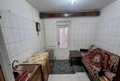 ►Inel 2 - 3 Camere Decomandate 62.30m² Parter cu Balcon Izolat Beci Bloc Stradal - 4