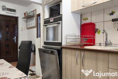 Apartament cu 3 camere decomandat în Ultracentral - 16