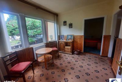 Casă cu 4 camere cu Teren 217 Mp în Poiana Țapului - 5