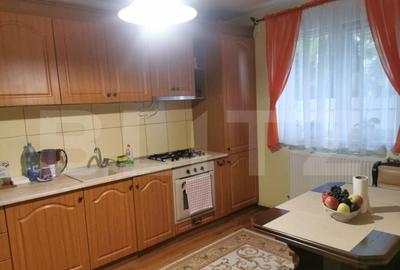 Duplex, 132mp, 150 mp teren, zona Sf.Ilie - 4