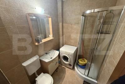 Apartament cu 2 camere semidecomandat în Central - 4