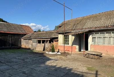 Casa de vanzare in comuna Lechinta - 1