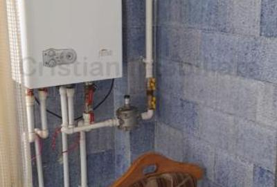 Apartament cu 2 camere decomandat în Viziru 3 - 8