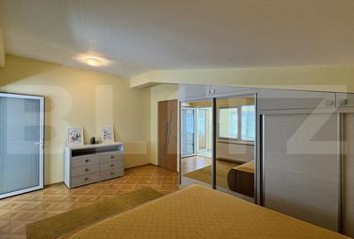 Apartament 2 camere deco, mobilat/utilat, 80 mpu, Brazda lui Novac - 10