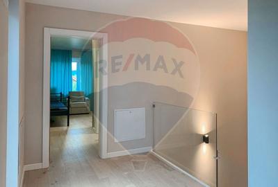 Casa ultramoderna cu 4 dormitoare, de inchiriat, cartierul Tineretului - 7