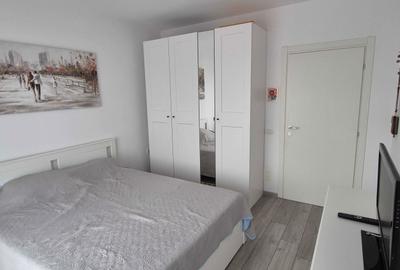 Apartament cu 2 camere în Militari