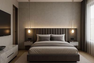 Casă cu 3 camere în Exterior Vest - 6