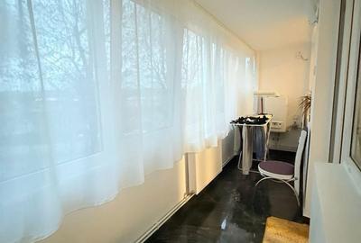 Apartament cu 2 camere în Libertății - 4