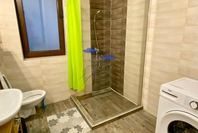 Garsonieră decomandată în Sânpetru - 4