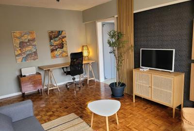 Apartament cu 2 camere nedecomandat în Bună Ziua