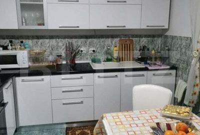 Casa individuala,110mp,cu 6500mp teren,loc.Beresti - 4