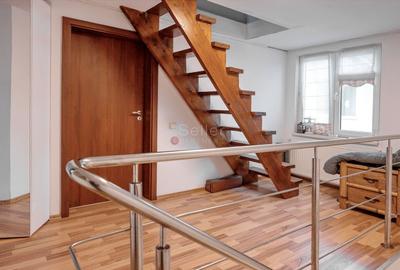 Casă individuală cu 5 camere cu Canalizare în Stupini - 11