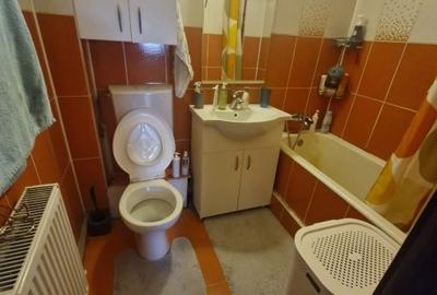 🏙️ Apartament cu 2 camere • Etaj 10/10 • Priveliște panoramică • Vizavi de Park - 3