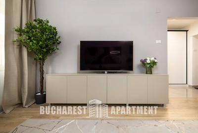 Apartament cu 2 camere semidecomandat, mobilat în Ștefan cel Mare - 5
