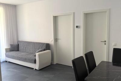 Apartament cu 2 camere decomandat în Iris - 3