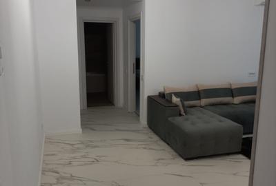 APARTAMENT 2 CAMERE/PORSCHE PIPERA (loc de parcare subteran) - 2