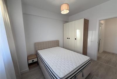 Apartament cu 2 camere decomandat în Lunca Cetățuii - 6