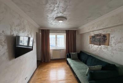 Apartament cu 3 camere în Central - 7