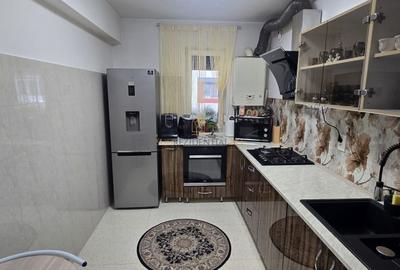 Apartament cu 2 camere decomandat, mobilat în Metalurgiei - 7