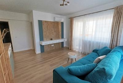 Apartament cu 2 camere, mobilat în Dacia - 3