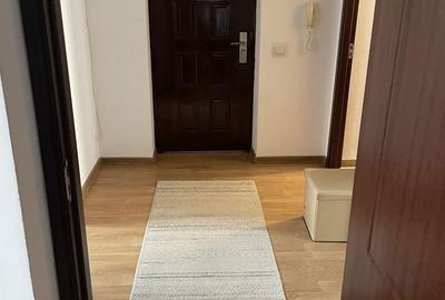 Apartament cu 2 camere decomandat în Central - 1