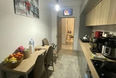 Apartament cu 3 camere decomandat în Tomis Nord - 5