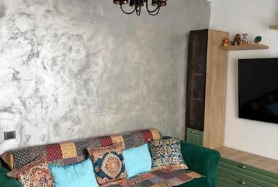 Apartament 3 camere Etaj intermediar | Complex inchis | Parcare | Mobilat - 5