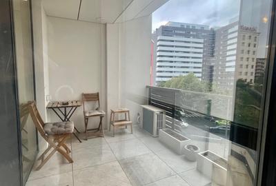 Apartament 2 camere/Atlas Residence Herăstrău Apartament 2 camere/Atlas Residence Herăstrău - 11