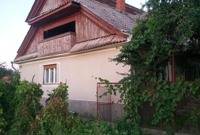 Casă cu 4 camere în Felcheriu - 5