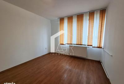 Apartament cu 2 camere semidecomandat în Ultracentral