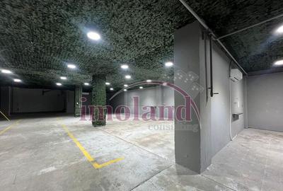 Inchiriere | spatiu depozitare - logistica | Pipera-OMV - 3