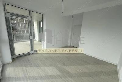 Apartament 2 camere si terasa, Ploie?ti, zona Albert - 13