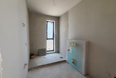 Duplex cu 4 camere cu Teren 400 Mp în Dumbrăvița - 15