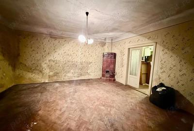 Casă cu 2 camere cu Teren 168 Mp în Bălcescu - 4