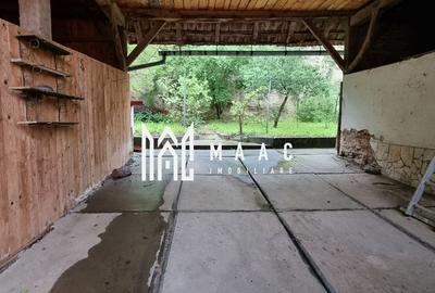 Casă săsească I 155 mpu I 7 camere I 1400 mp I Șeica Mare - 22