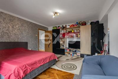 Apartament cu 2 camere nedecomandat, mobilat în Buziaș - 5