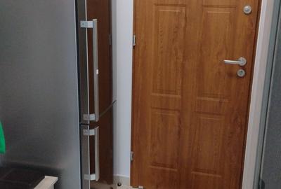 Garsonieră semidecomandată, mobilată în Progresul - 6