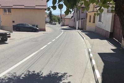 Spațiu comercial, de 42 mp, în Central - 1