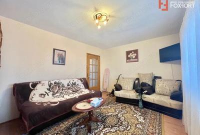 Apartament cu o camera, etaj 4 de vanzare, zona Soarelui - 1