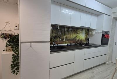 Apartament cu 3 camere în Crângași - 2