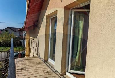 Casa / Vila cu 5 camere de vanzare - 5