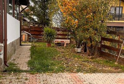 Apartament cu 4 camere în Bucium - 1