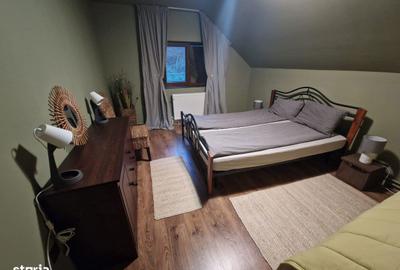 Casă cu 4 camere cu Teren 900 Mp în Bratca - 6